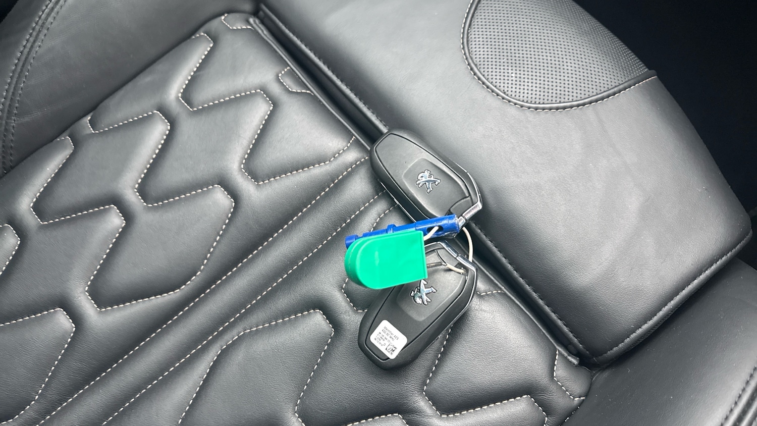 Used Peugeot 3008 2019 for sale - 76858655: Photo 20