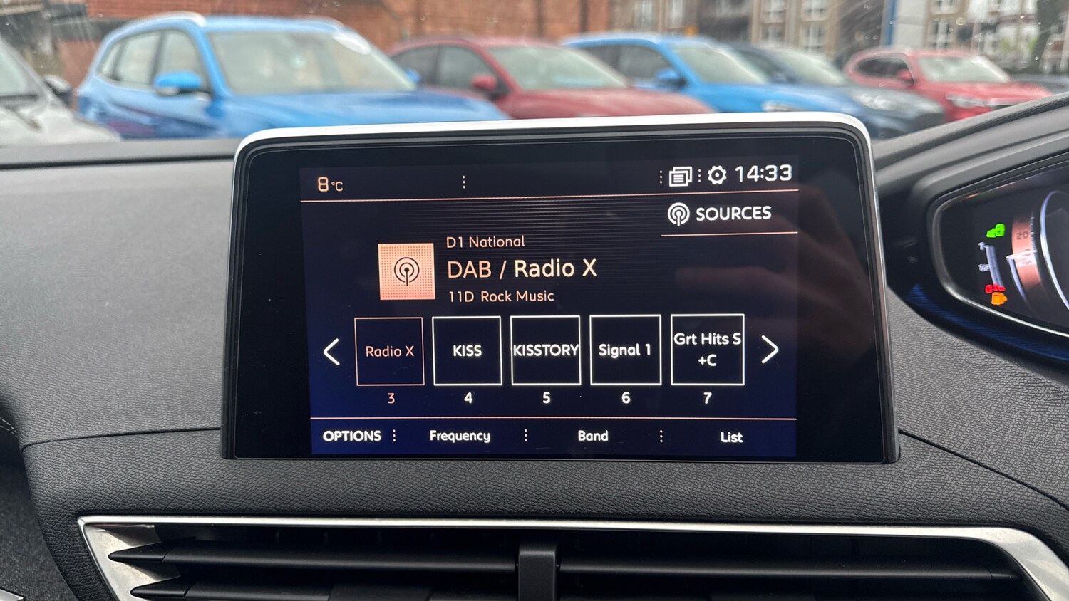 Used Peugeot 3008 2019 for sale - 76858655: Photo 21