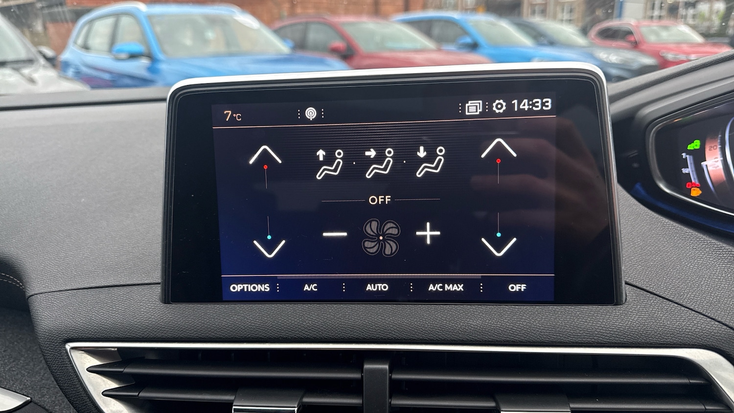 Used Peugeot 3008 2019 for sale - 76858655: Photo 22