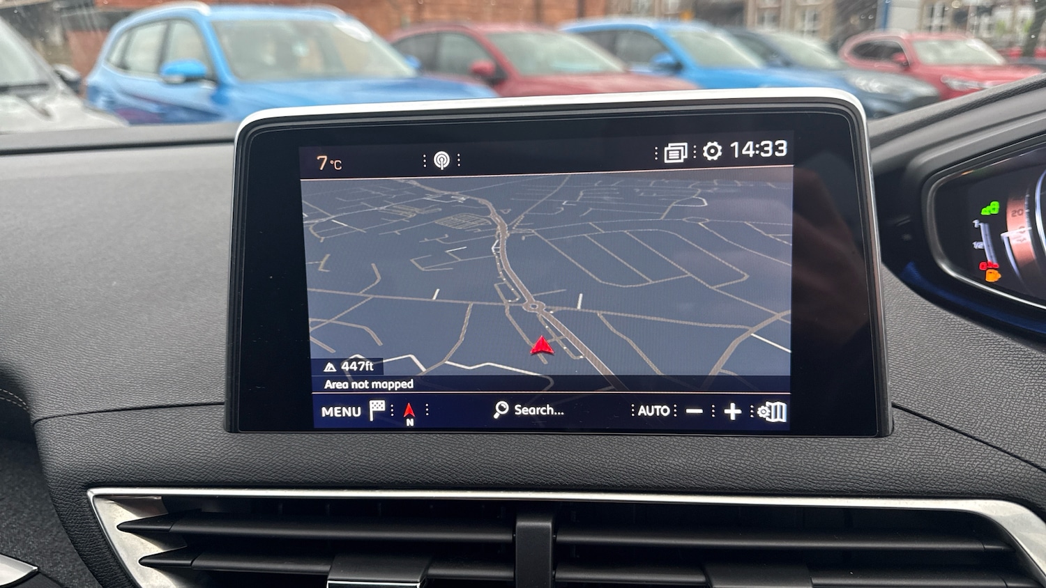 Used Peugeot 3008 2019 for sale - 76858655: Photo 23