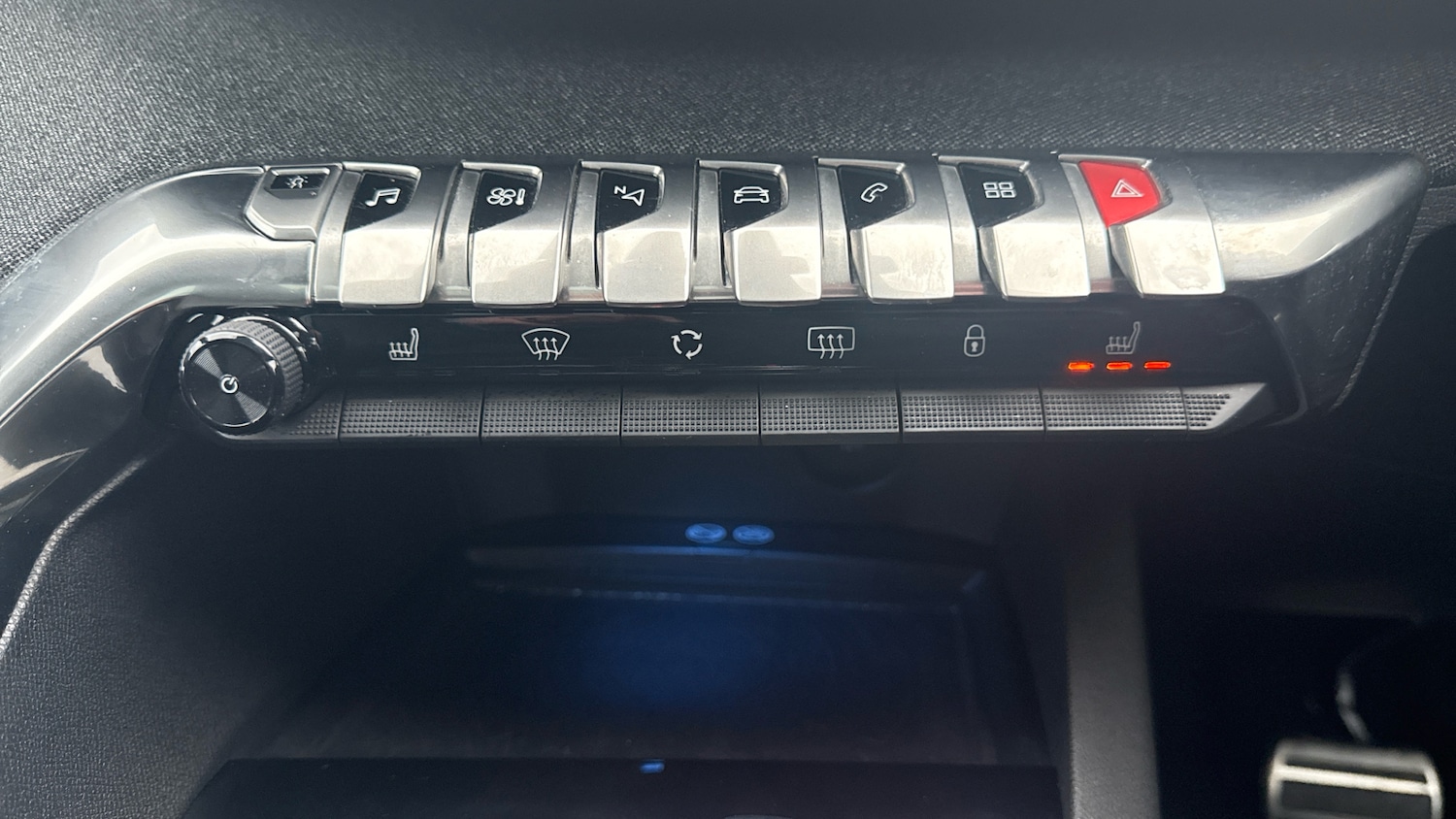 Used Peugeot 3008 2019 for sale - 76858655: Photo 24