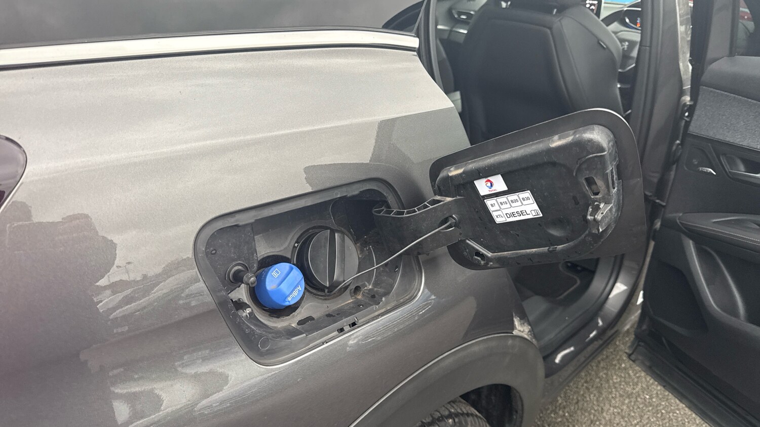 Used Peugeot 3008 2019 for sale - 76858655: Photo 35