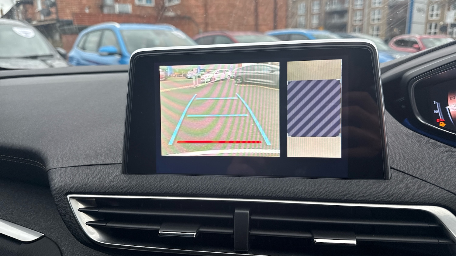 Used Peugeot 3008 2019 for sale - 76858655: Photo 38