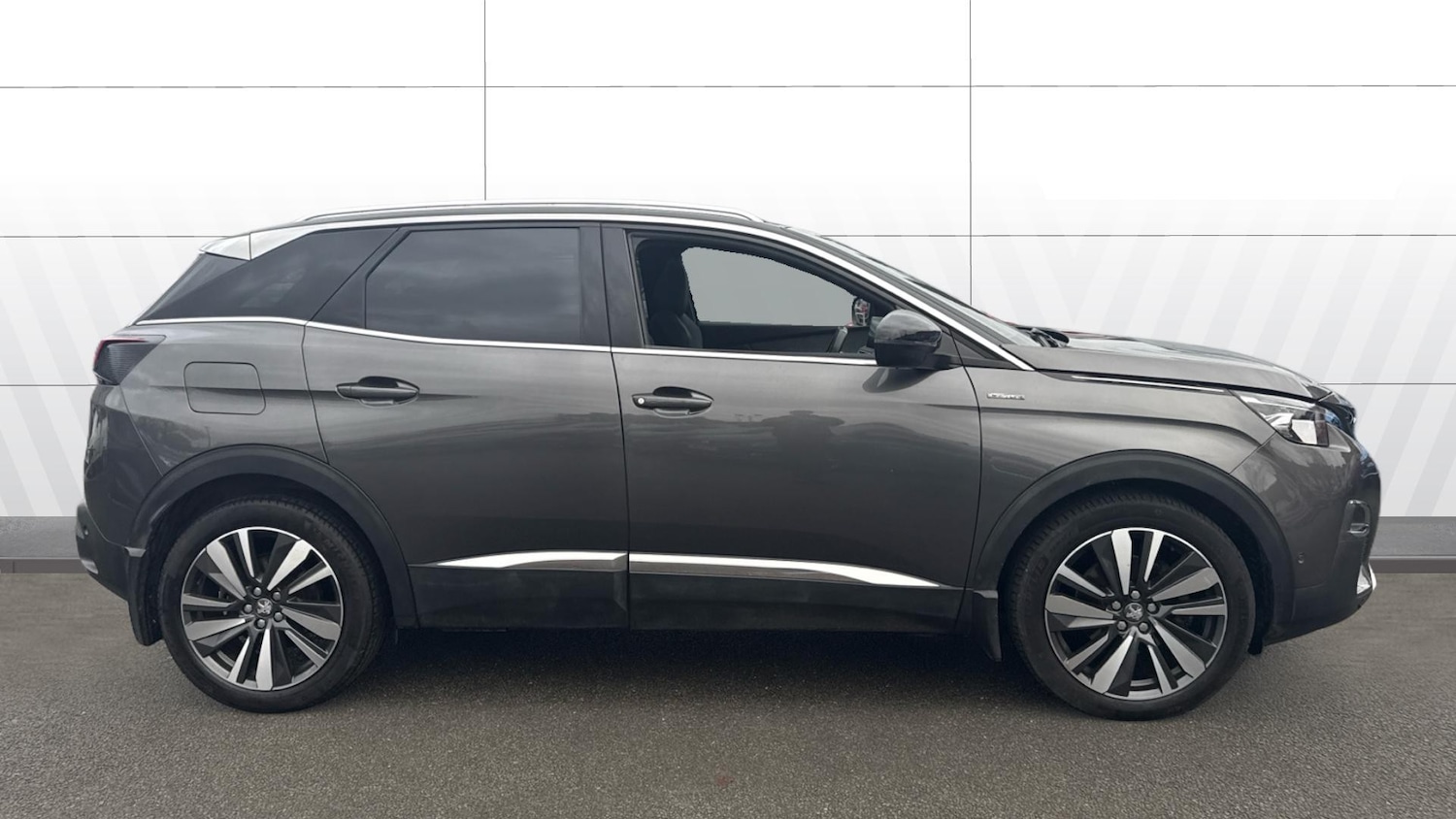 Used Peugeot 3008 2019 for sale - 76858655: Photo 5