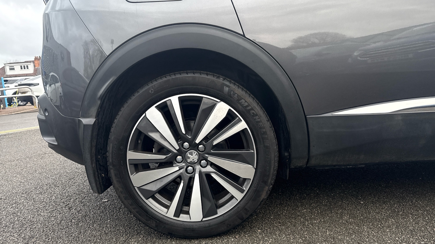 Used Peugeot 3008 2019 for sale - 76858655: Photo 7