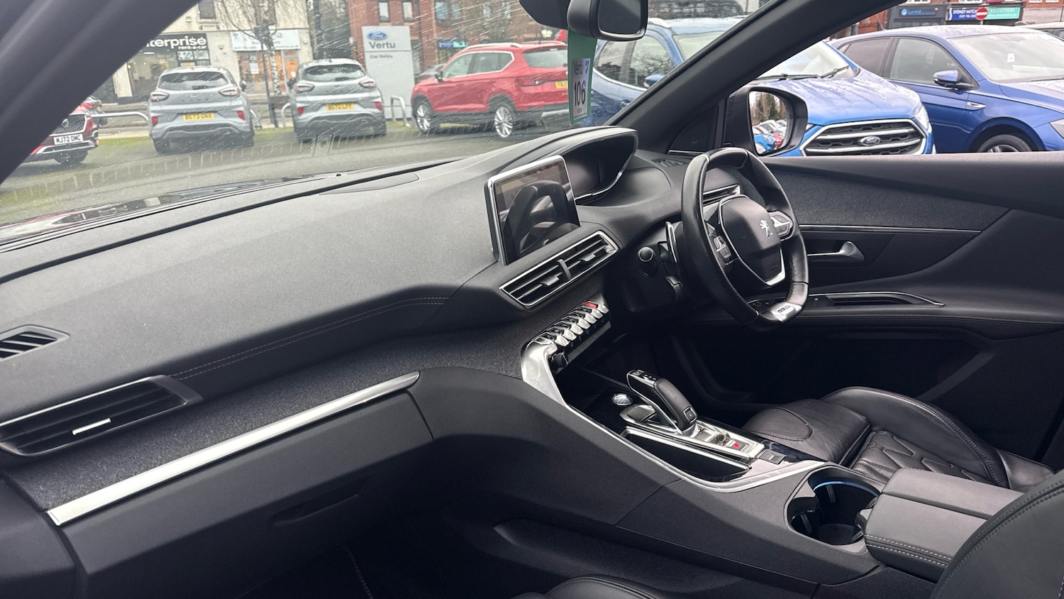 Used Peugeot 3008 2019 for sale - 76858655: Photo 9