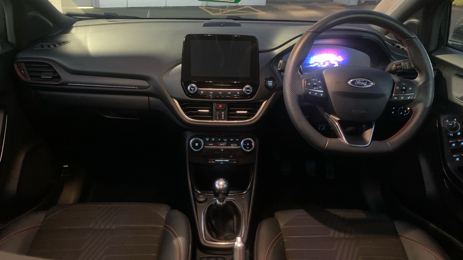 Used Ford Puma 2023 for sale - 76931562: Photo 10