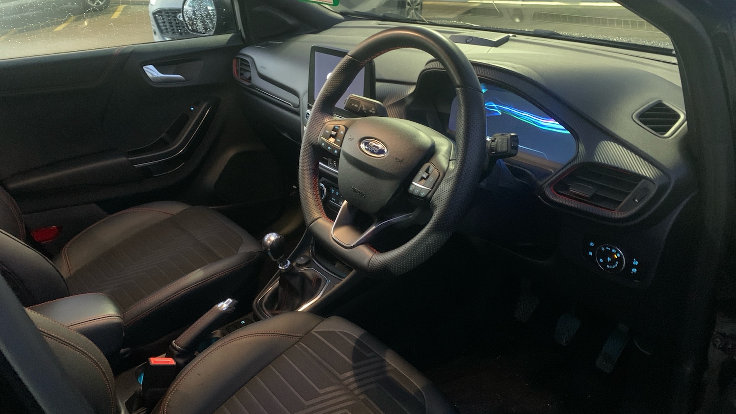 Used Ford Puma 2023 for sale - 76931562: Photo 11