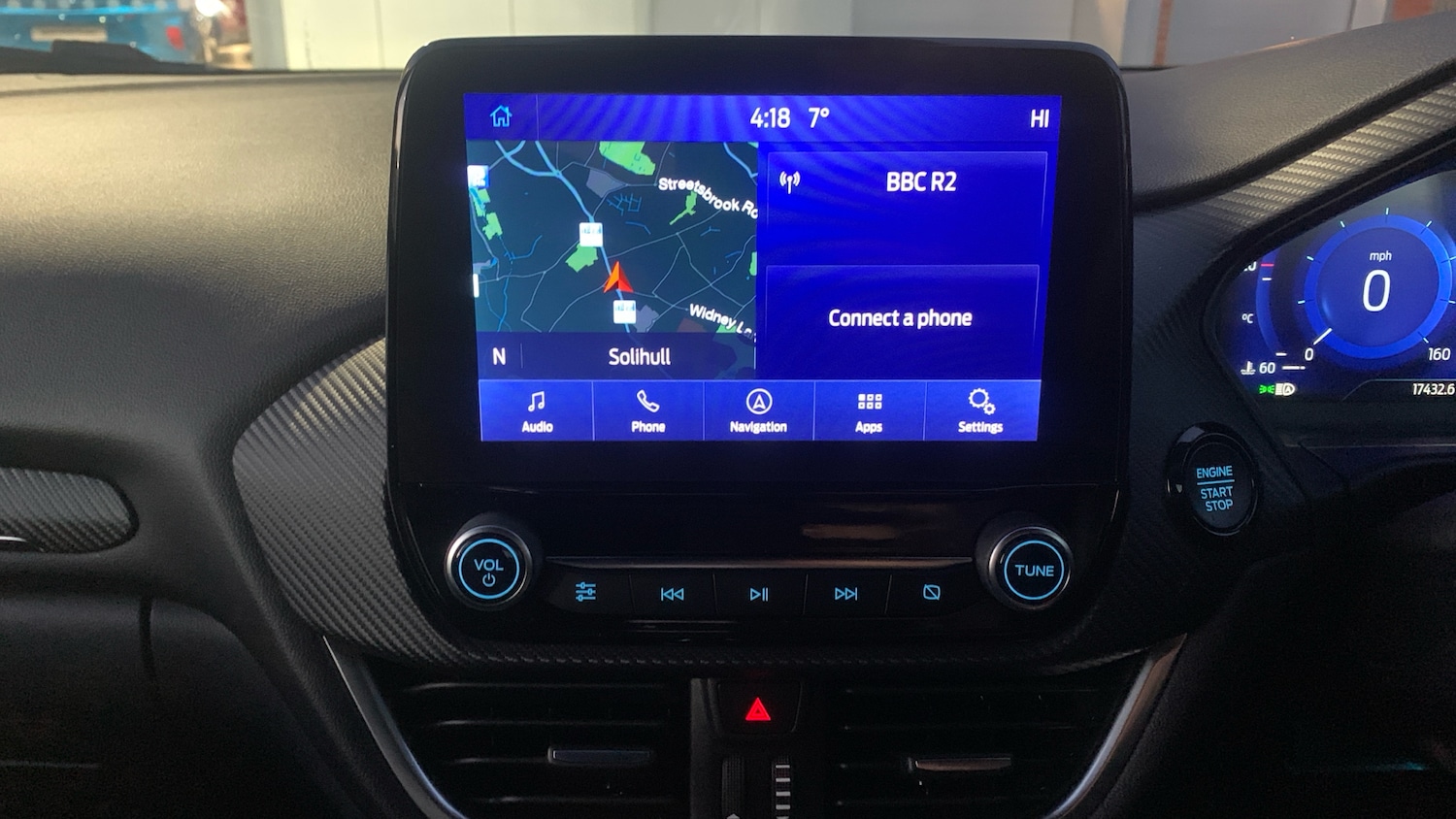 Used Ford Puma 2023 for sale - 76931562: Photo 12