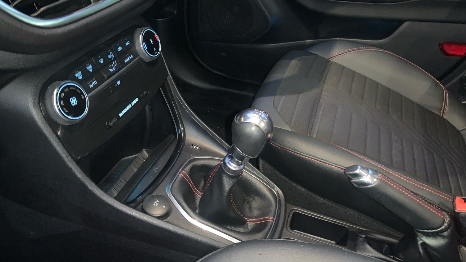 Used Ford Puma 2023 for sale - 76931562: Photo 13