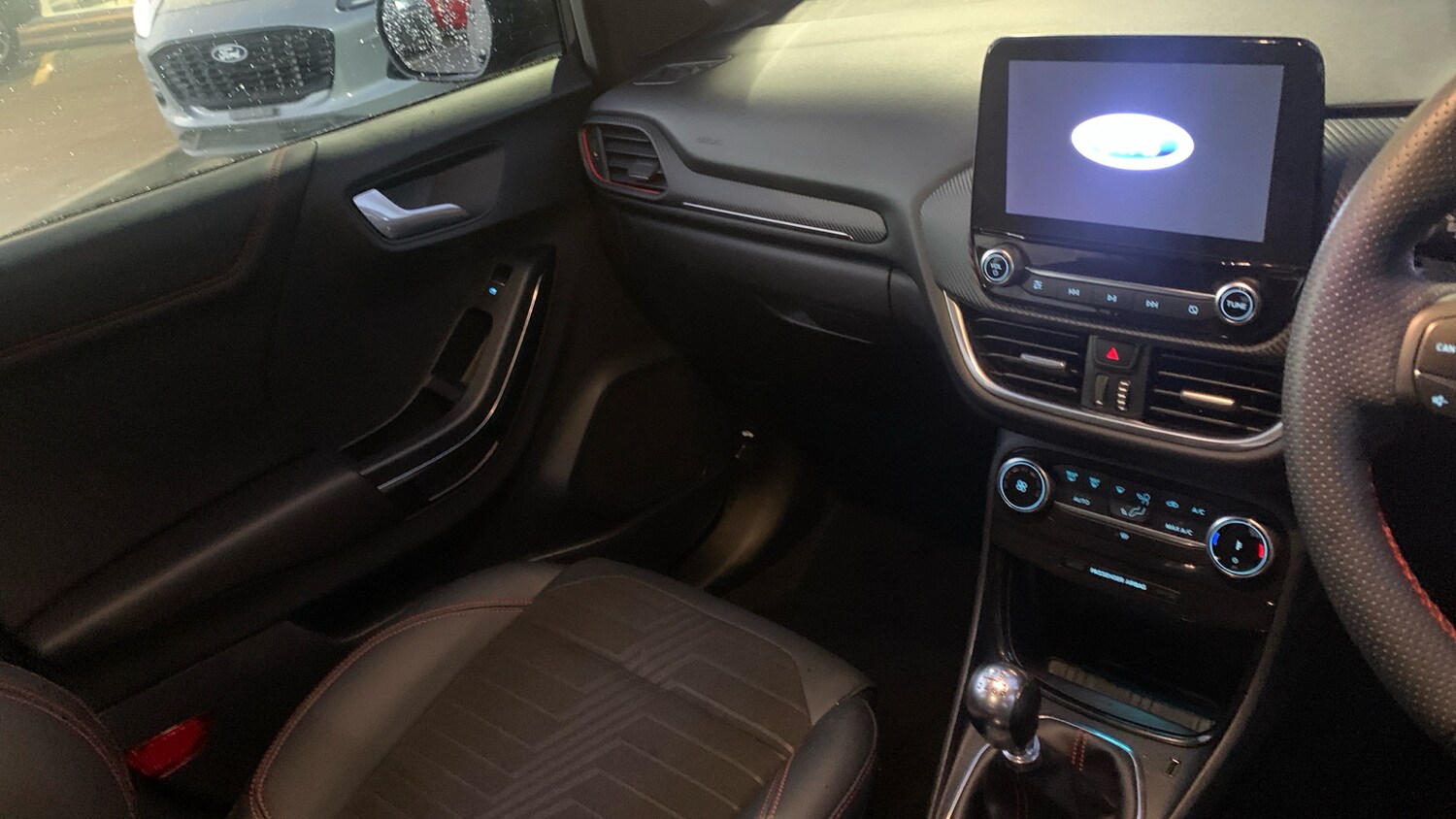 Used Ford Puma 2023 for sale - 76931562: Photo 14