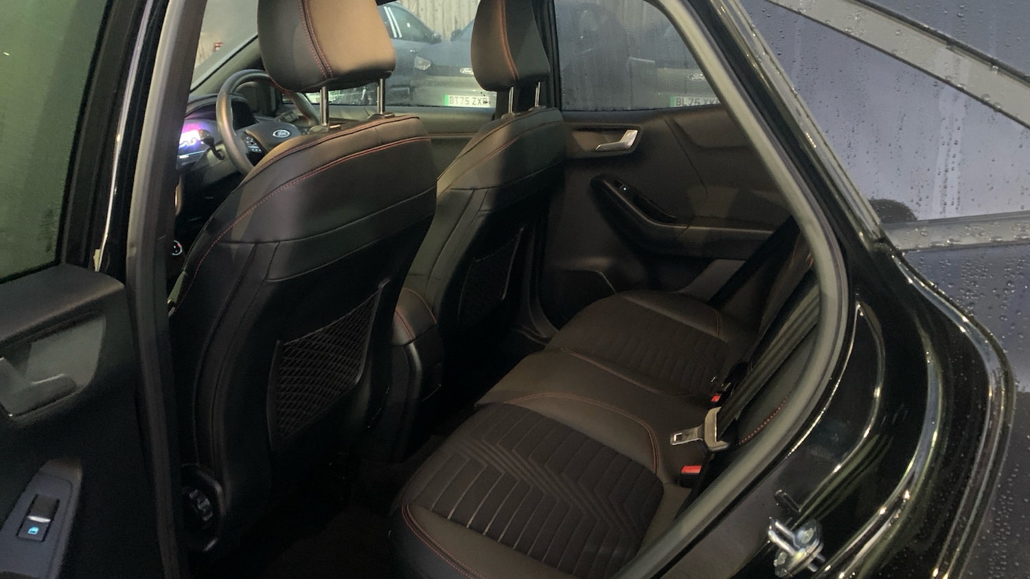 Used Ford Puma 2023 for sale - 76931562: Photo 16