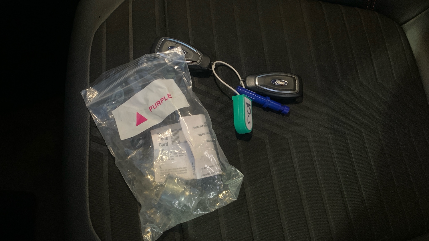 Used Ford Puma 2023 for sale - 76931562: Photo 19