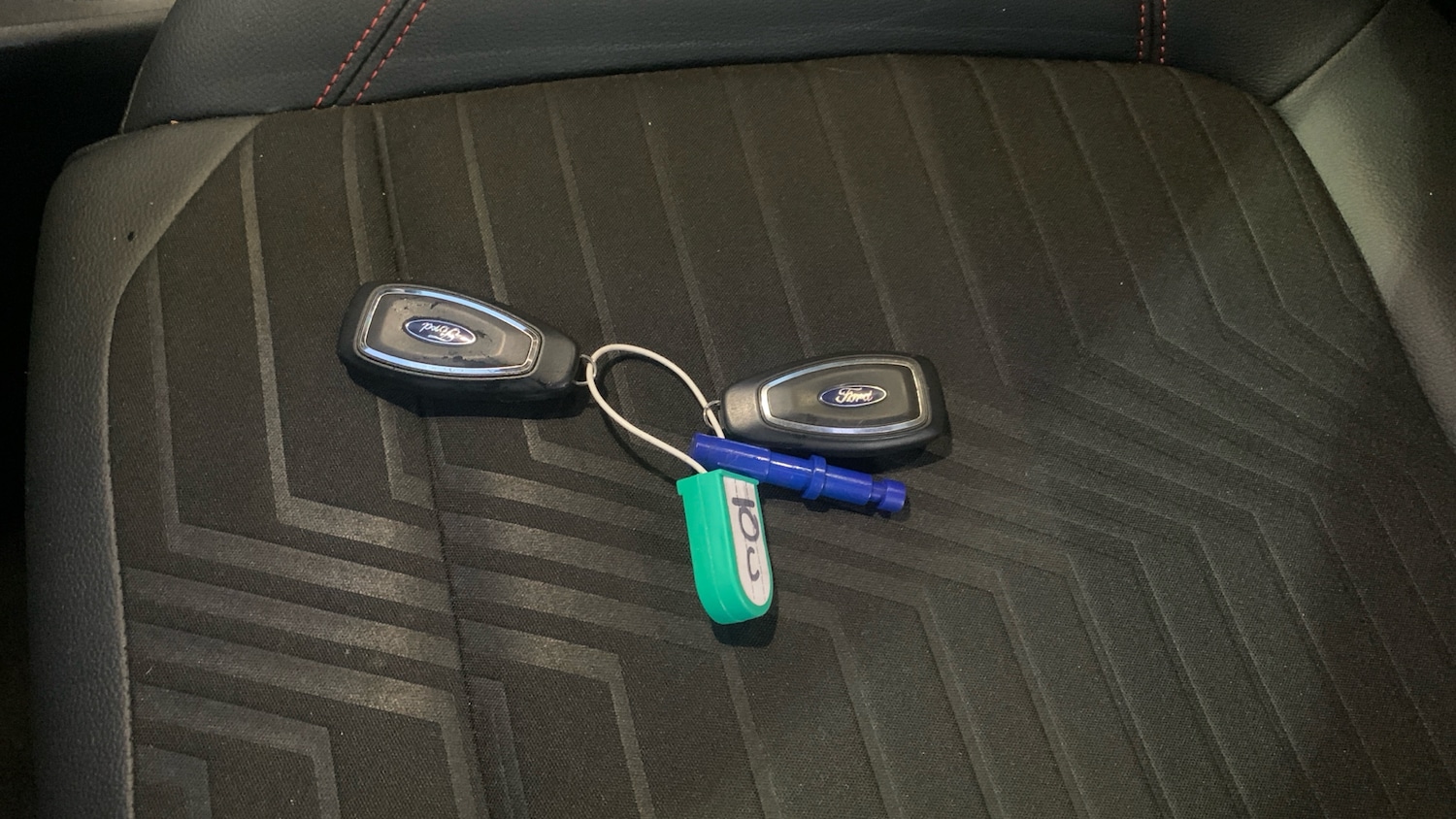 Used Ford Puma 2023 for sale - 76931562: Photo 20