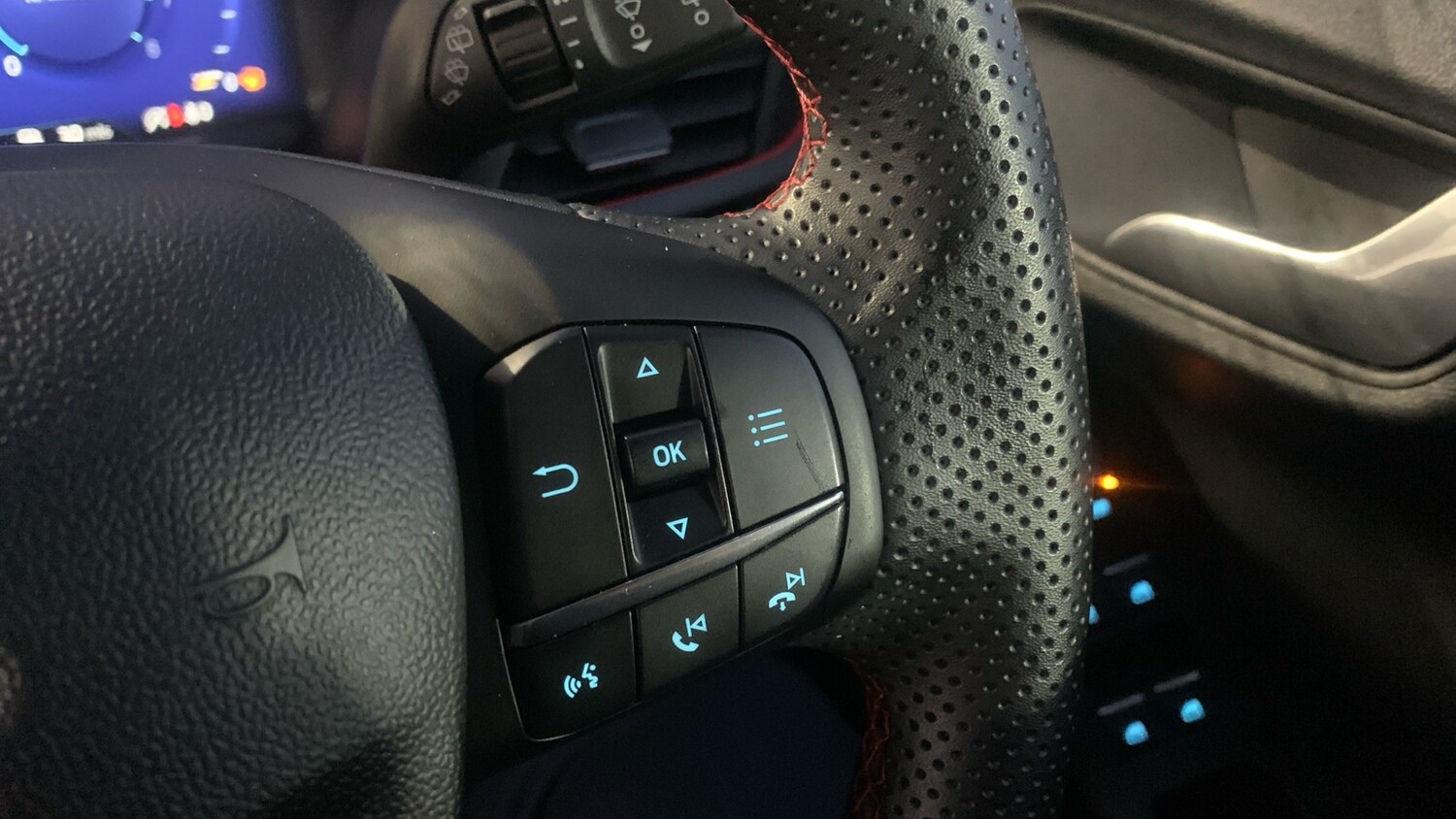 Used Ford Puma 2023 for sale - 76931562: Photo 22