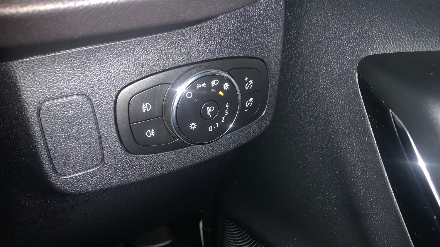 Used Ford Puma 2023 for sale - 76931562: Photo 25