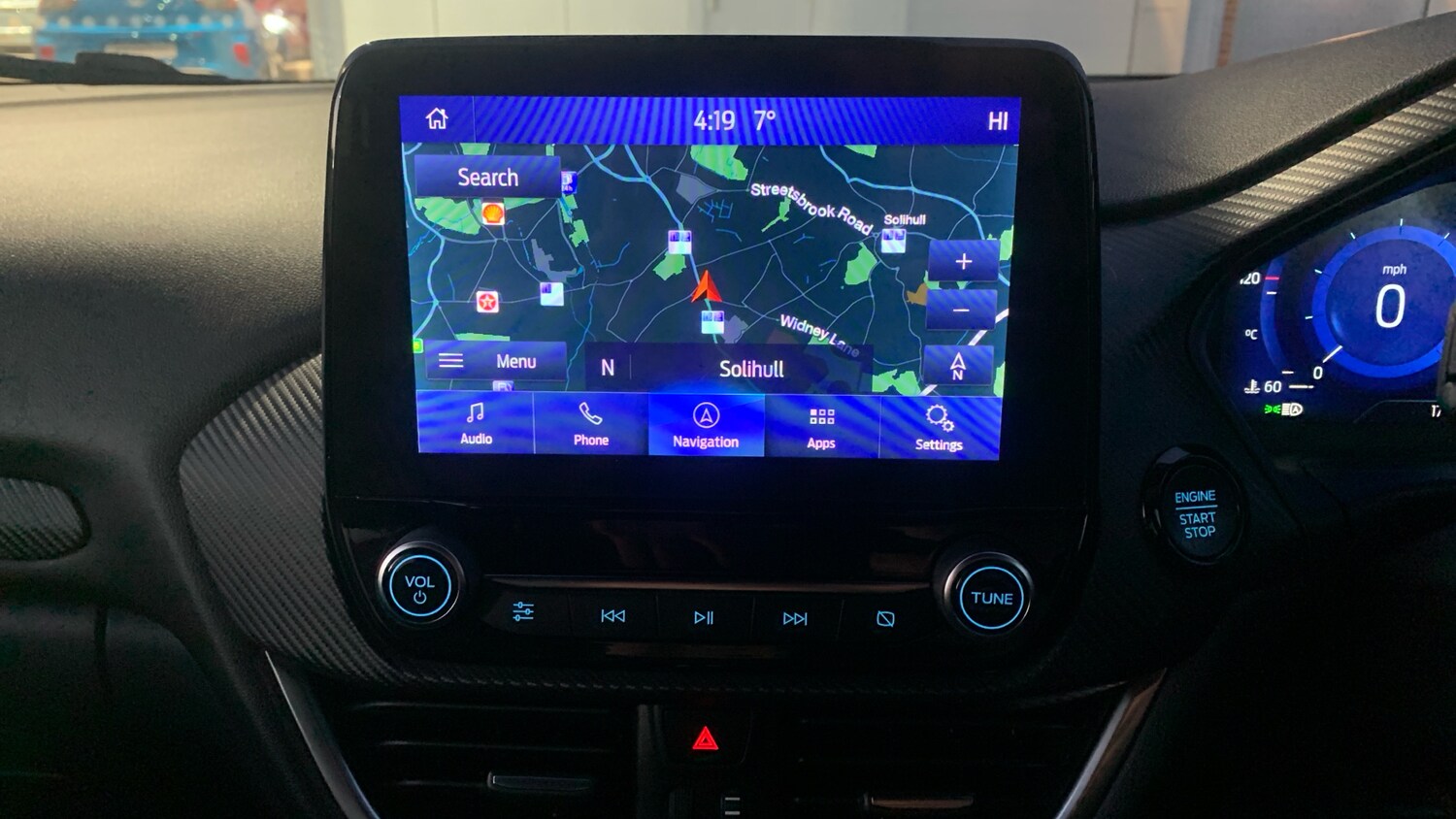 Used Ford Puma 2023 for sale - 76931562: Photo 28