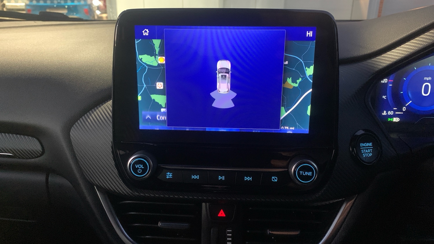 Used Ford Puma 2023 for sale - 76931562: Photo 29