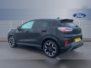 Used Ford Puma 2023 for sale - 76931562: Photo
