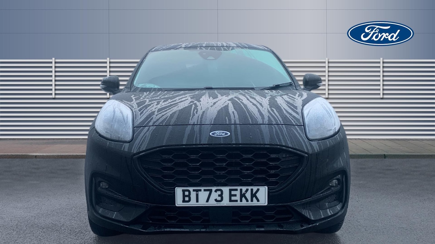 Used Ford Puma 2023 for sale - 76931562: Photo 3