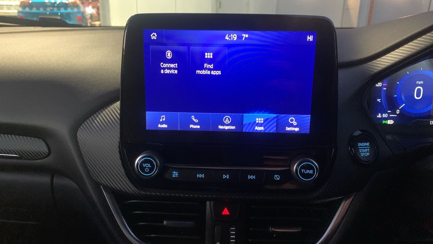 Used Ford Puma 2023 for sale - 76931562: Photo 30