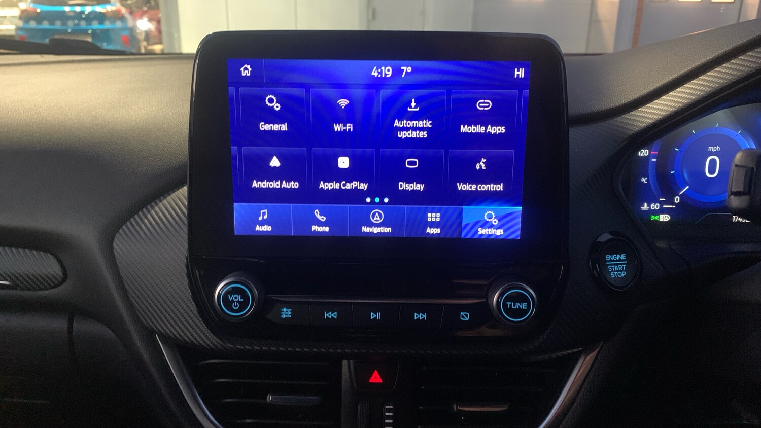 Used Ford Puma 2023 for sale - 76931562: Photo 31