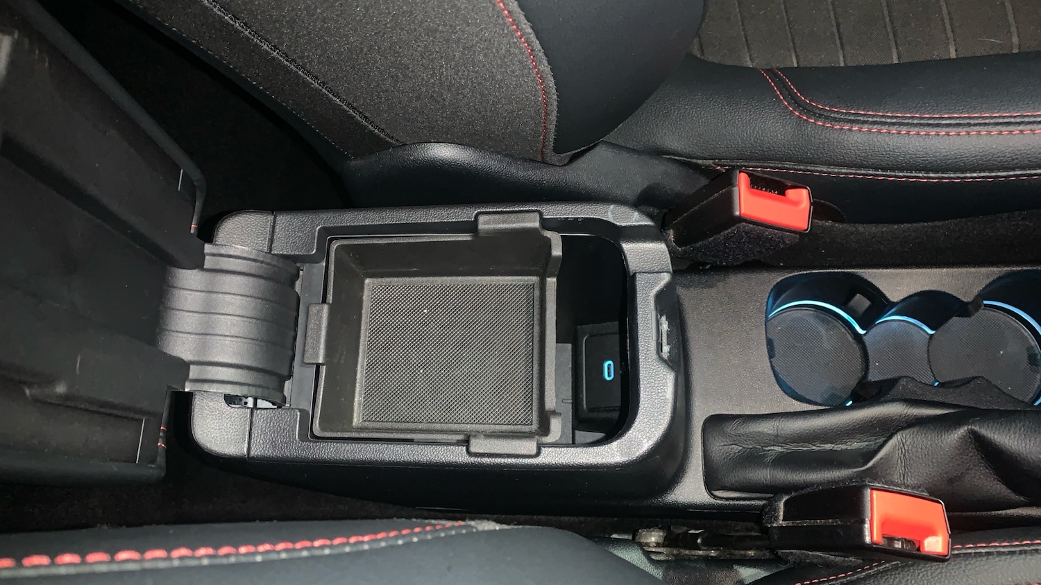 Used Ford Puma 2023 for sale - 76931562: Photo 35