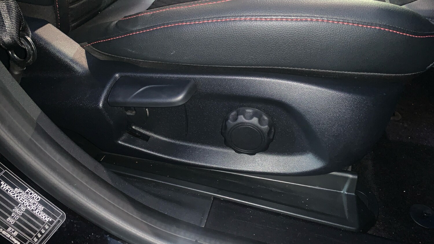 Used Ford Puma 2023 for sale - 76931562: Photo 37