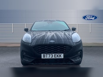 Used Ford Puma 2023 for sale - 76931562: Photo