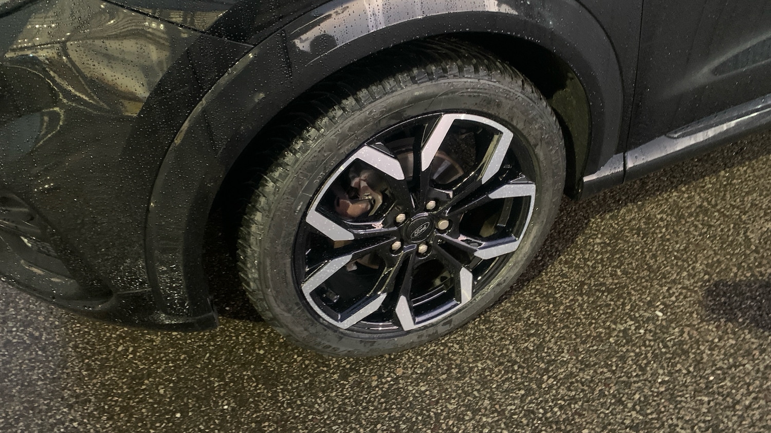 Used Ford Puma 2023 for sale - 76931562: Photo 43