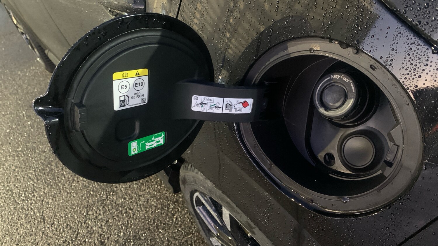 Used Ford Puma 2023 for sale - 76931562: Photo 44