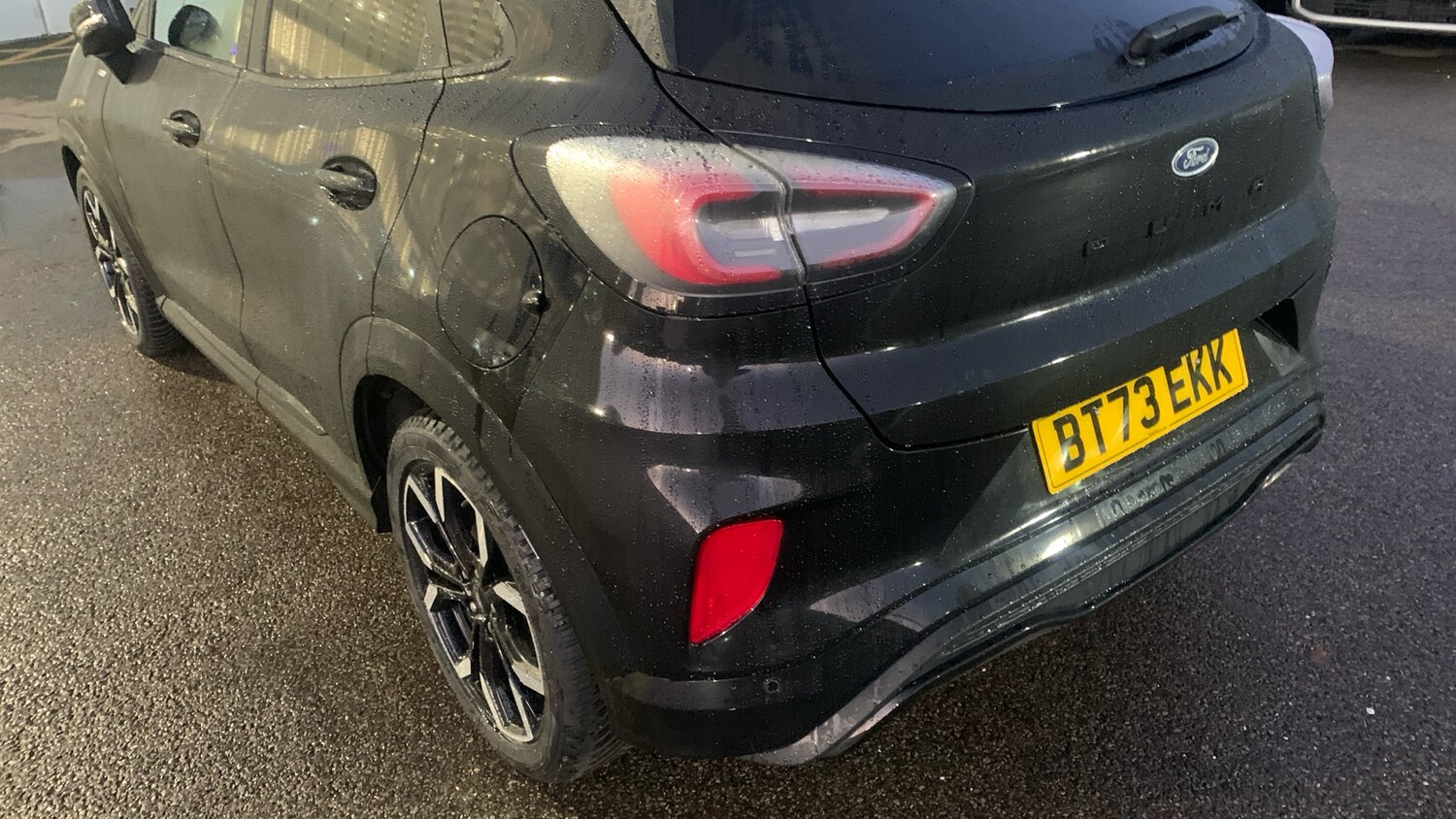 Used Ford Puma 2023 for sale - 76931562: Photo 45