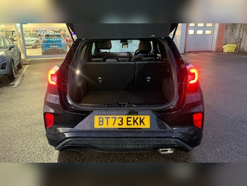 Used Ford Puma 2023 for sale - 76931562: Photo