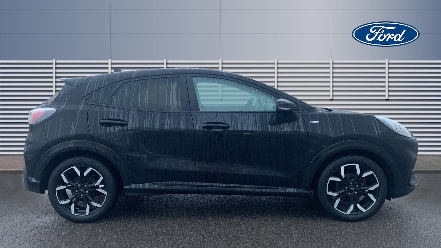 Used Ford Puma 2023 for sale - 76931562: Photo 5
