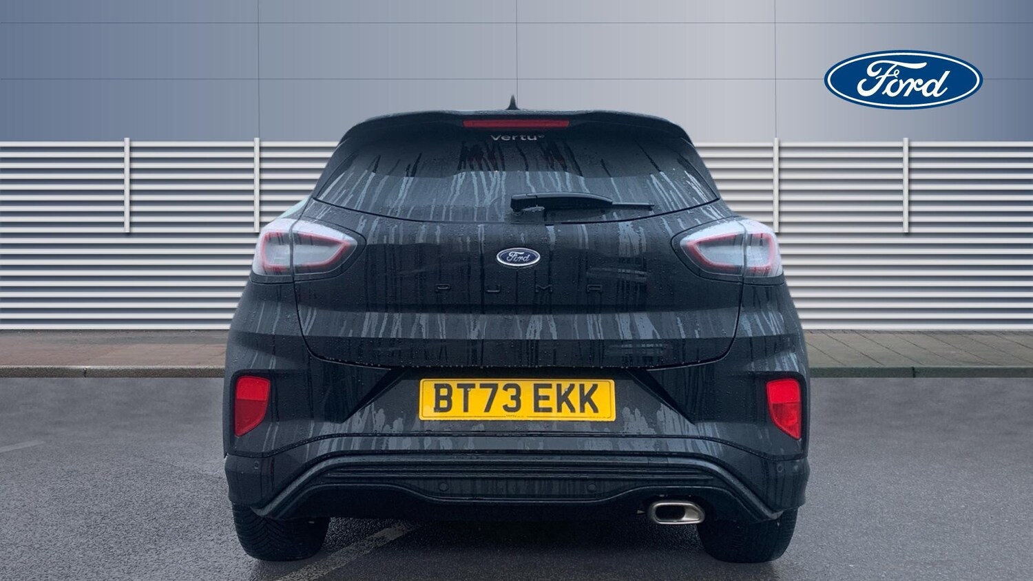 Used Ford Puma 2023 for sale - 76931562: Photo 6