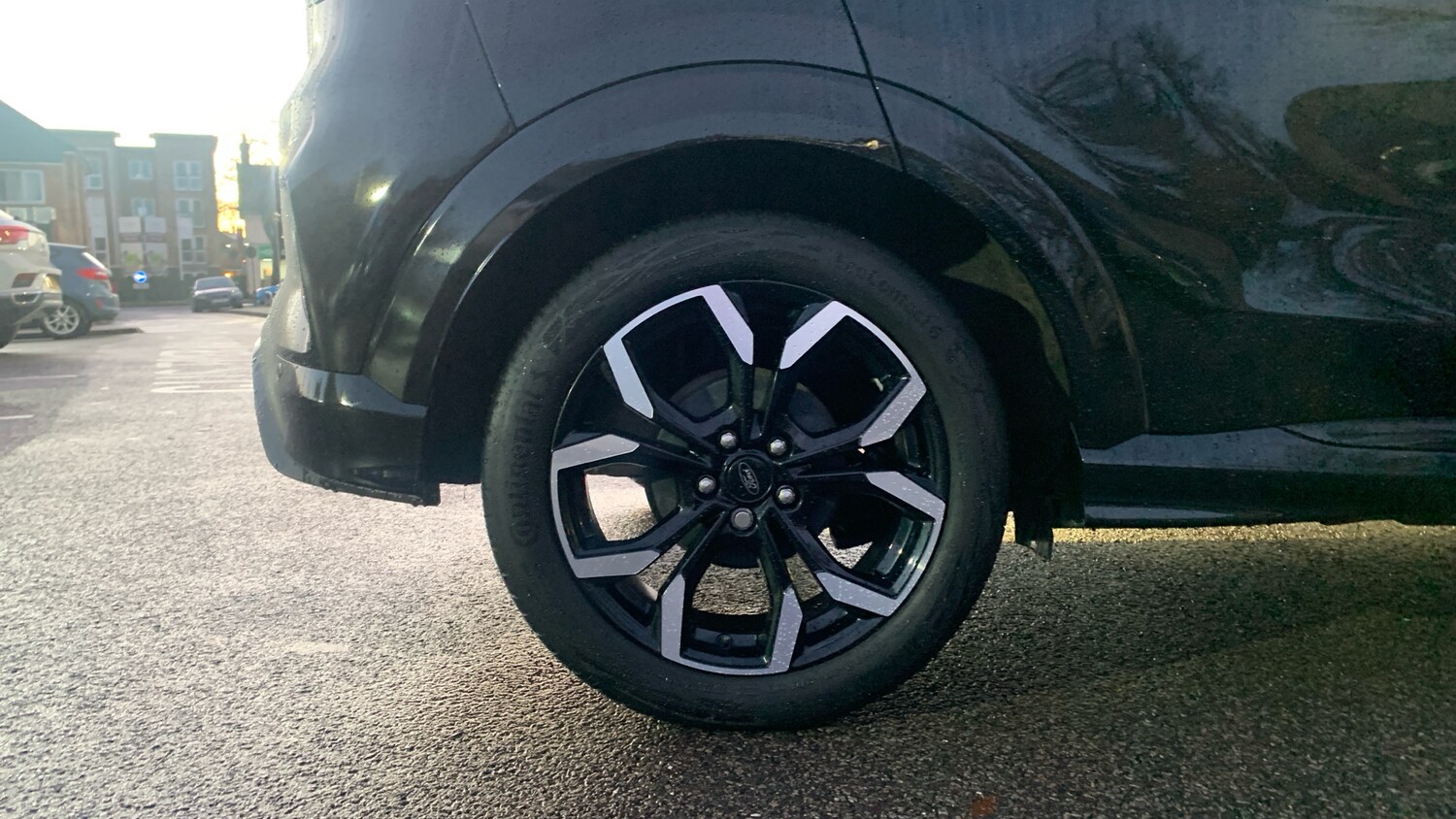 Used Ford Puma 2023 for sale - 76931562: Photo 7