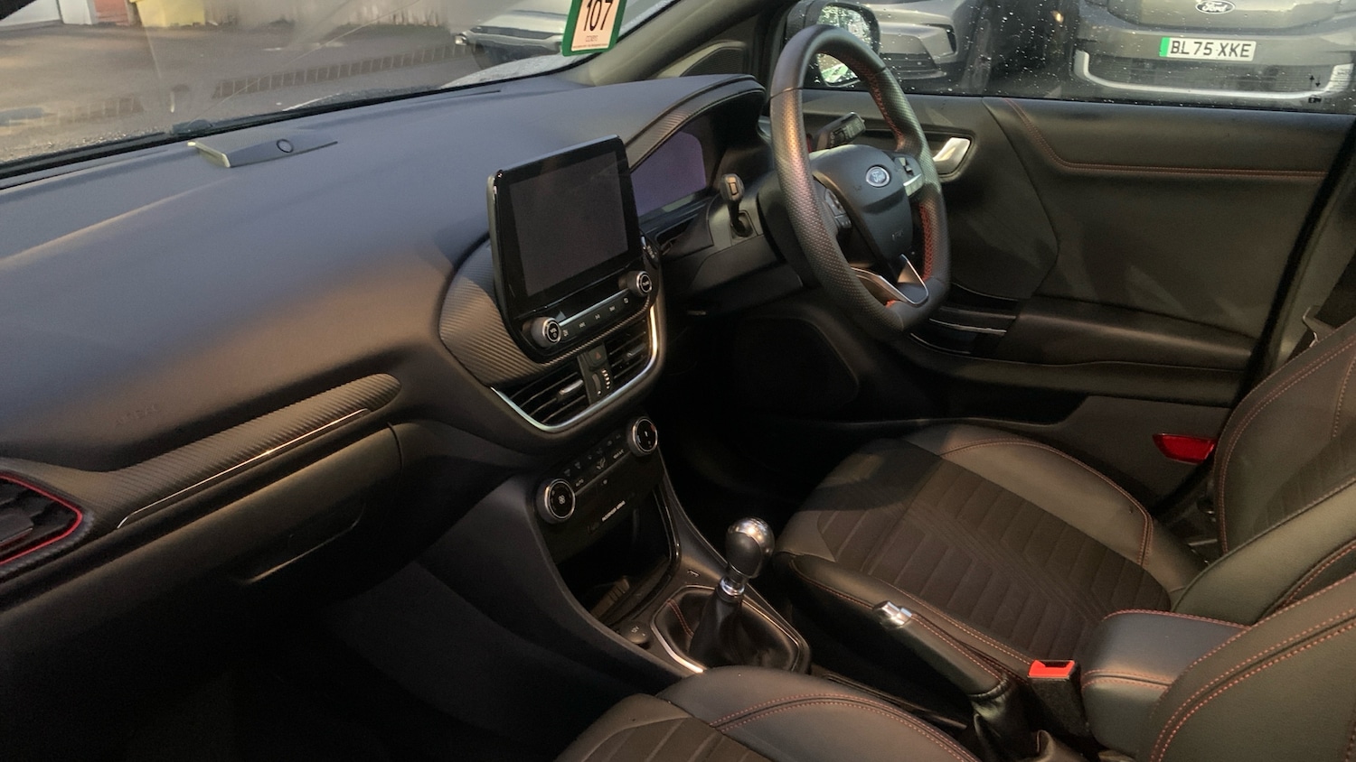 Used Ford Puma 2023 for sale - 76931562: Photo 9