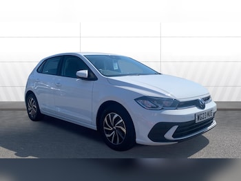Used Volkswagen Polo 2023 for sale - 79205682: Photo