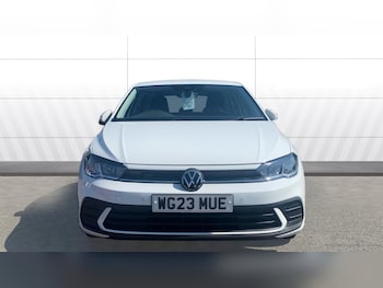 Used Volkswagen Polo 2023 for sale - 79205682: Photo