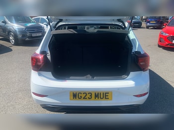 Used Volkswagen Polo 2023 for sale - 79205682: Photo
