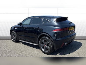 Used Jaguar E-Pace 2019 for sale - 78995661: Photo