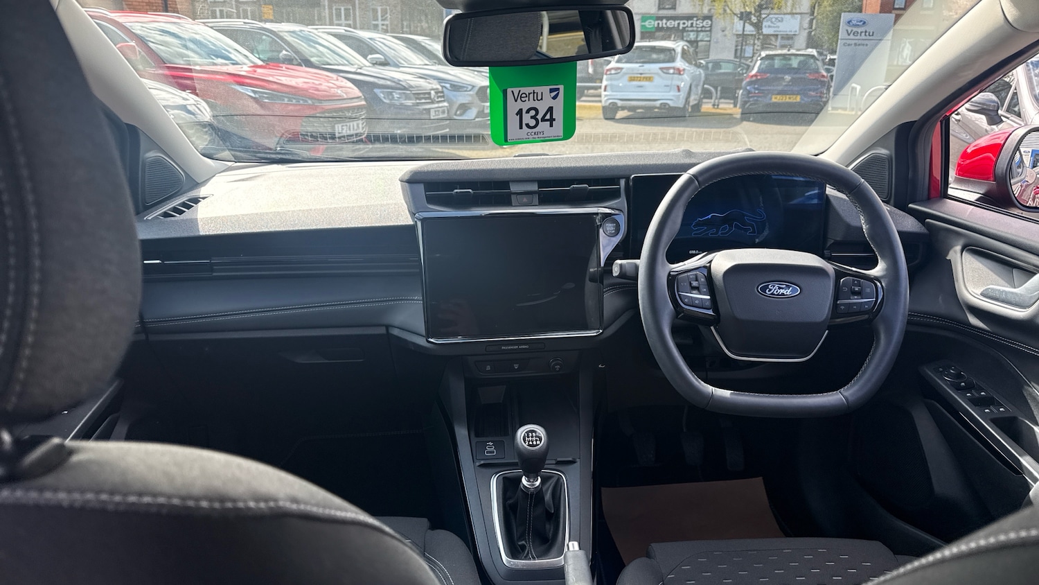 Used Ford Puma 2024 for sale - 78038558: Photo 10