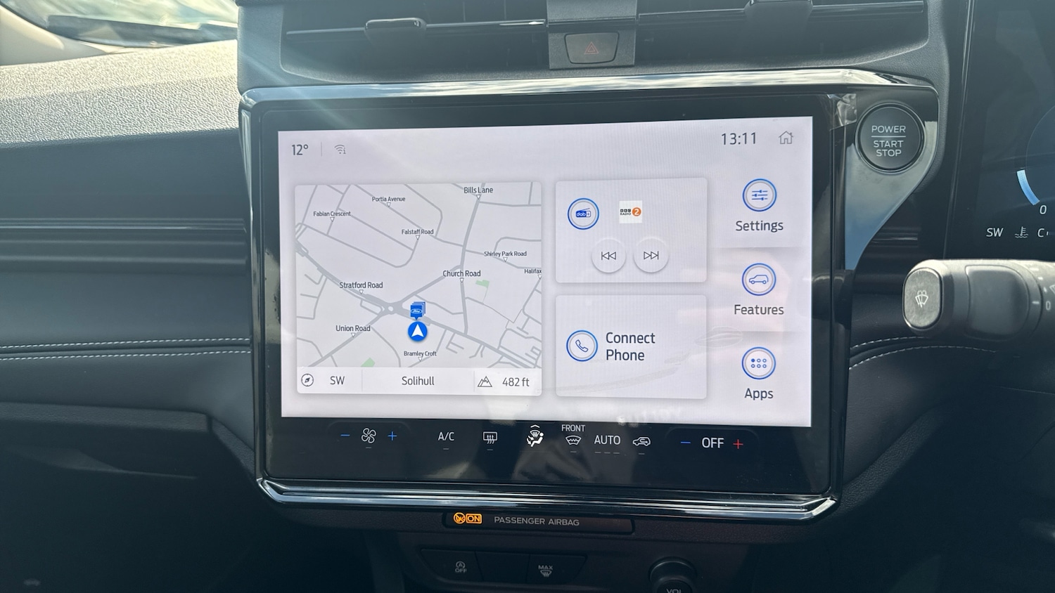 Used Ford Puma 2024 for sale - 78038558: Photo 12