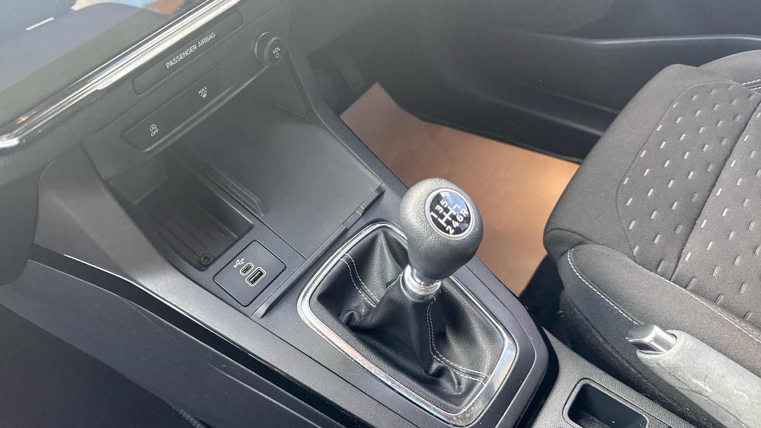 Used Ford Puma 2024 for sale - 78038558: Photo 13