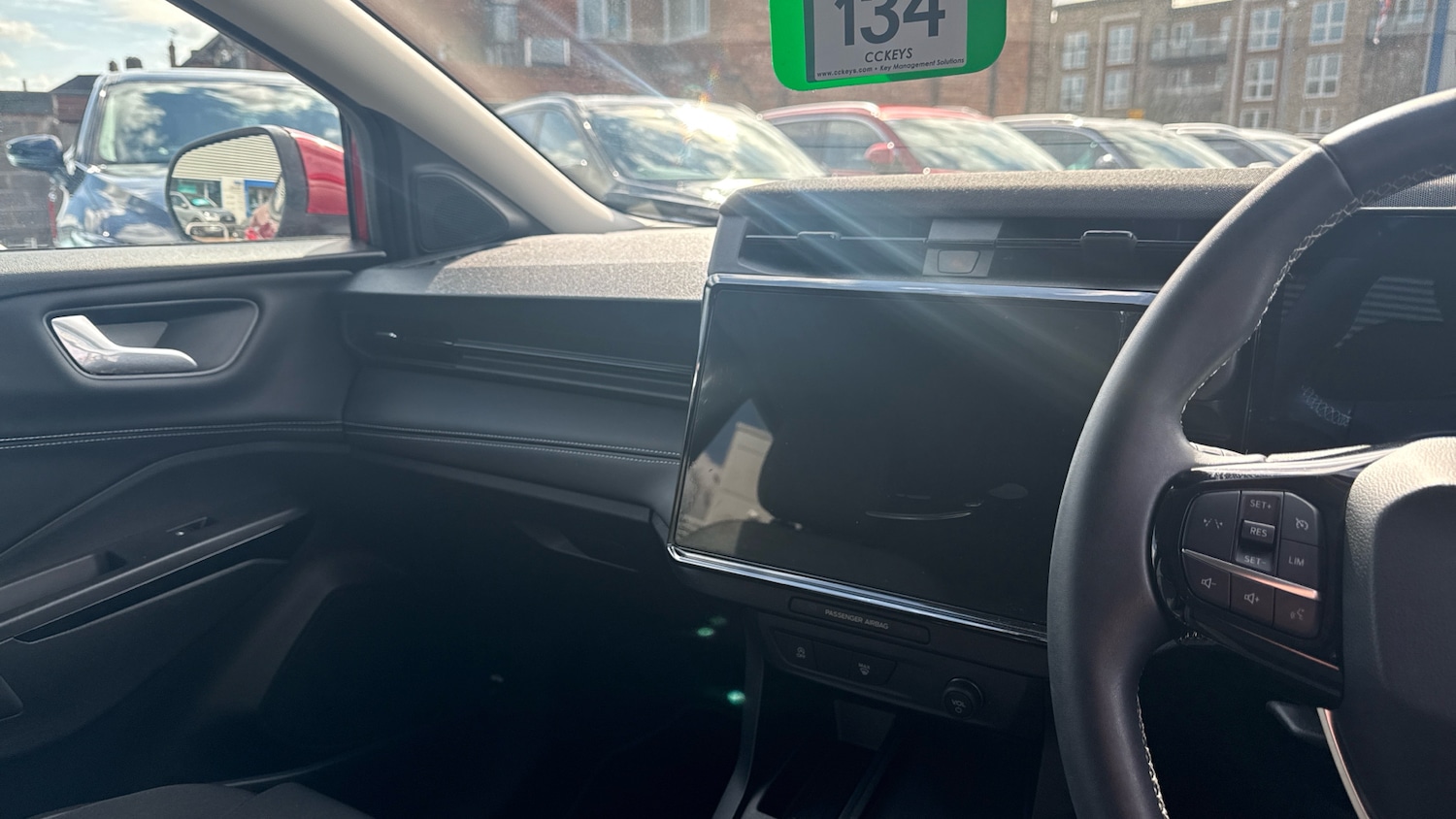 Used Ford Puma 2024 for sale - 78038558: Photo 14