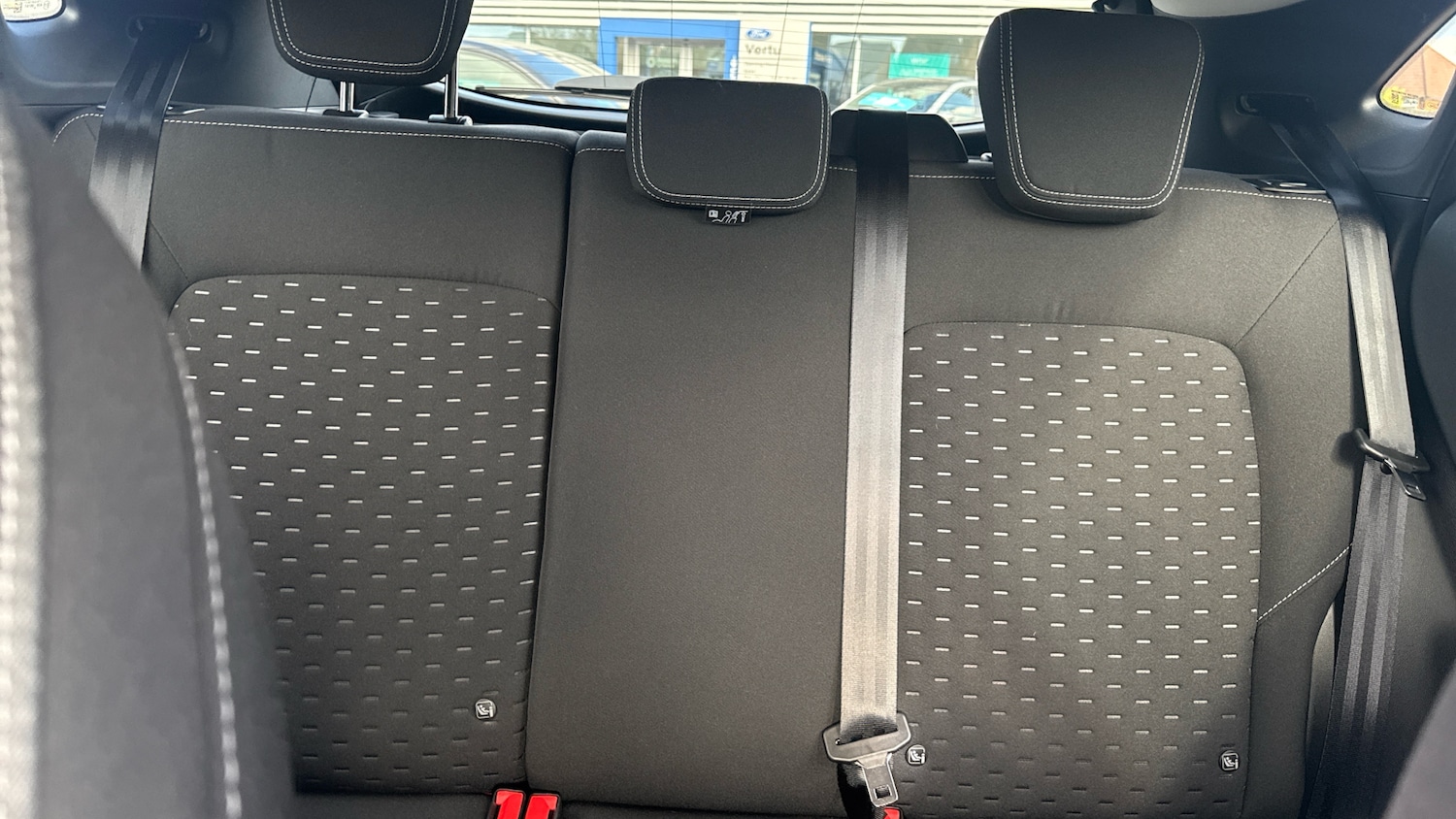 Used Ford Puma 2024 for sale - 78038558: Photo 15