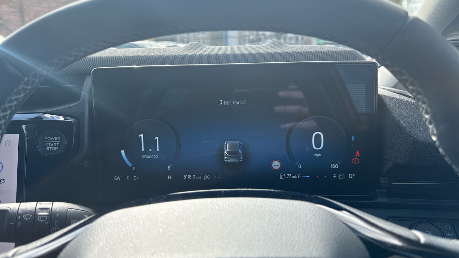 Used Ford Puma 2024 for sale - 78038558: Photo 18