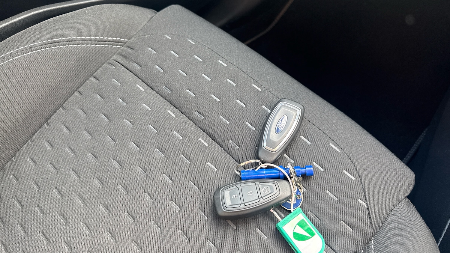 Used Ford Puma 2024 for sale - 78038558: Photo 20