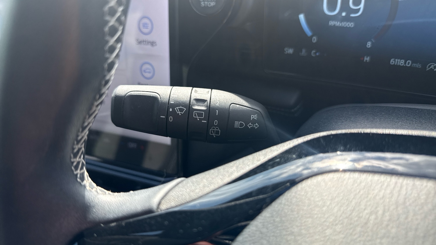 Used Ford Puma 2024 for sale - 78038558: Photo 23