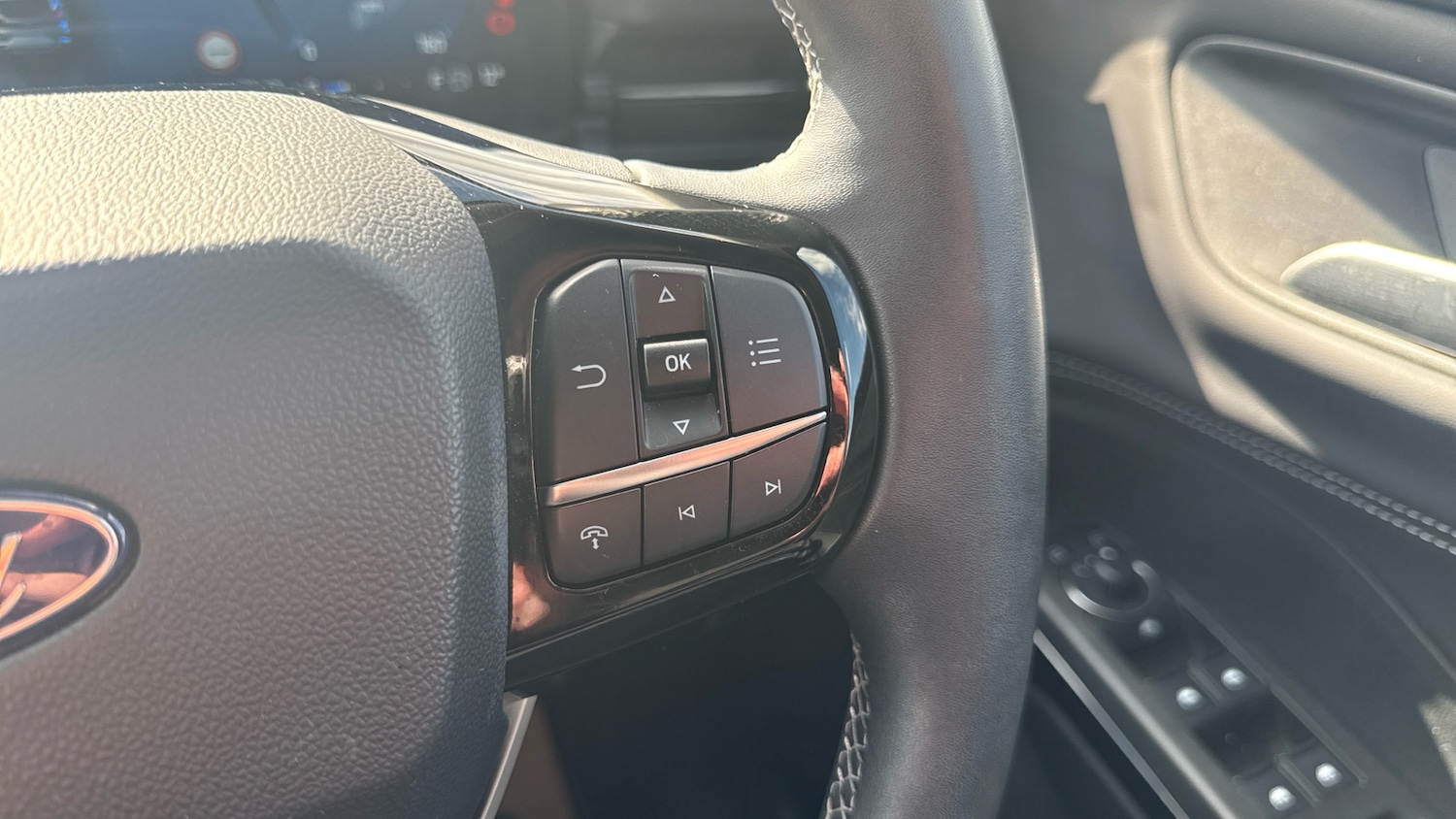 Used Ford Puma 2024 for sale - 78038558: Photo 24